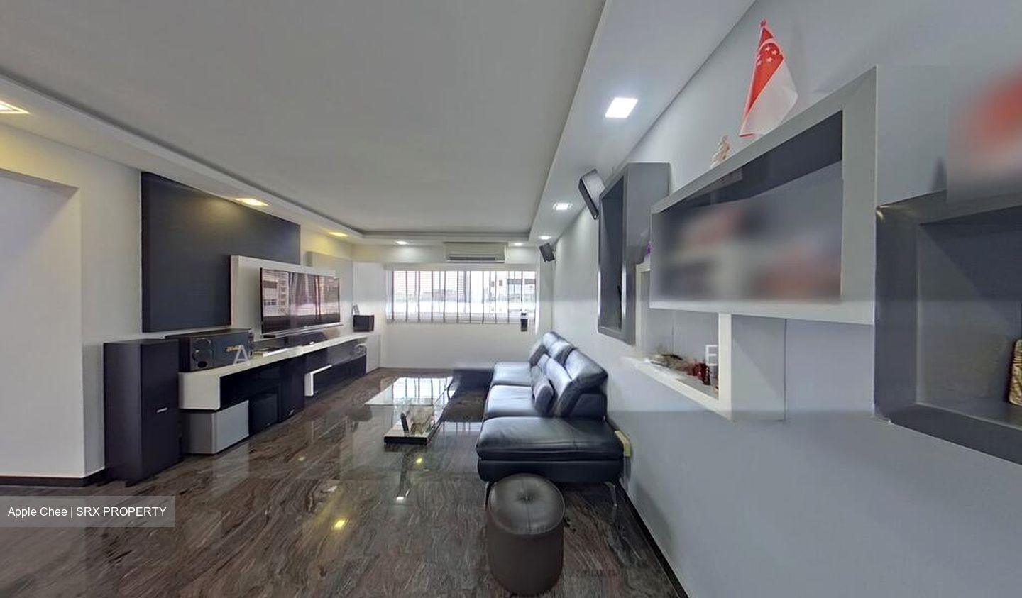 Blk 414 Commonwealth Avenue West (Clementi), HDB 5 Rooms #488300761